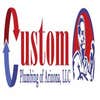 Custom Plumbing of Arizona, LLC logo