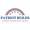 Patriot Builds logo
