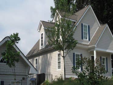 Custom Homes