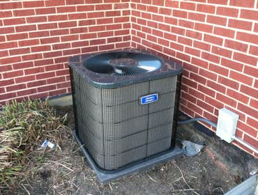 Photos by Friends & Family Heating and Air Conditioning #1