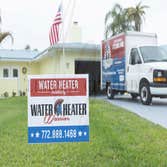 Water Heater Warrior