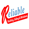 Reliable Roofing, Siding, & Windows logo