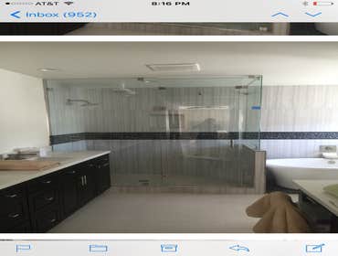 Complete Bathroom Remodel