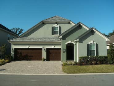 The Avondale French Country