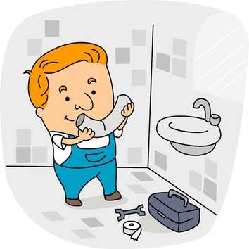 Newhall drain cleaning service