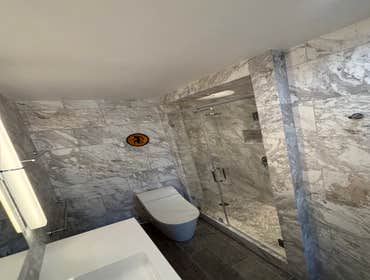 Photos by Green Project Renovation Inc #1 Designed followed by craftsmanship complete Reno and updated all plumbing and electrical followed by DOB insp