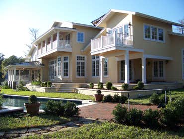Maitland Renovation