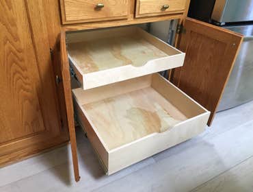 Photos by M&D Cabinets & Millwork Inc #1