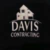 Davis Contracting logo
