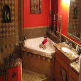 Bathrooms Custom designed bathrooms