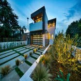 Contemporary Full Home