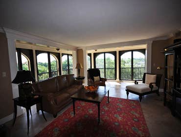 Living Room Remodel