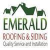 Emerald Roofing logo