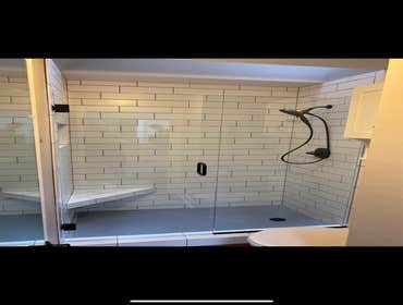 Photos by Kibuk Tile & Stone LLC #2 Project go from 2500-25,000