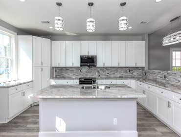 Photos by Harvwood Homes #1