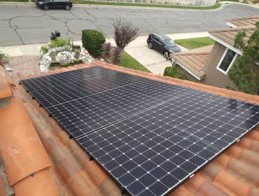 Solar Panels