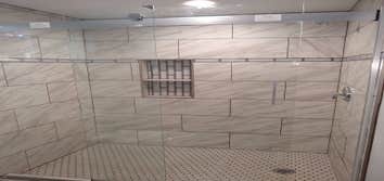 Patino's Remodeling LLC