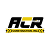Acr Construction Inc logo