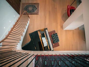 Photos by Stair Creations & Flooring #1