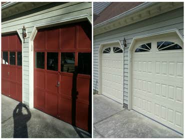 Photos from Precision Door Services of Virginia Beach
