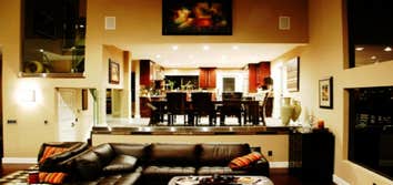 Home Renovation Private Residence
