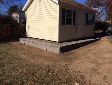 Photos from Masons Landscaping & Construction
