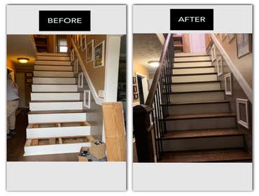 Photos by New Vision Remdeling #1 All Remodeling