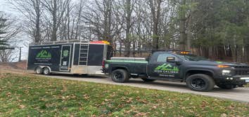 High Caliber Building & Remodeling LLC