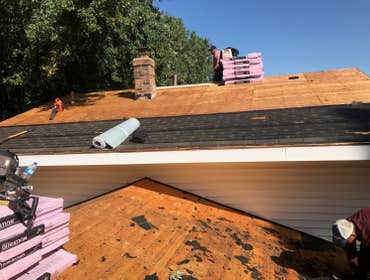 Photos by Level Edge Construction, Inc #1