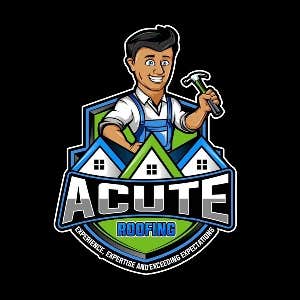 Photos by Acute Roofing #1