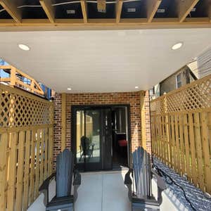 Magnificent 4-bed 4-bath 4100 Sq Ft, Full Rehab Full rehab of 4100 Sq Ft Property. All new lighting through-out accent and under cabinet lighting....
