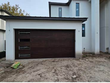 Photos by Deluxe Garage Doors #12
