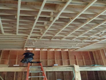 Photos from Paul's Framing Inc