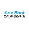 One Shot Water Heaters of Kansas City logo
