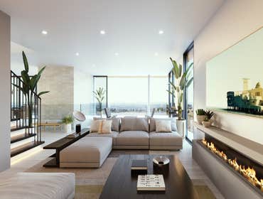 Commercial and Hospitality Projects