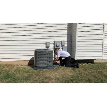 Jerry Kelly Heating & Air Conditioning, Inc.