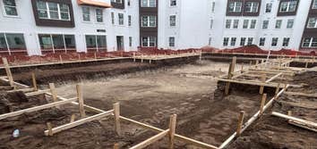 Joe McGrady Excavating, Inc