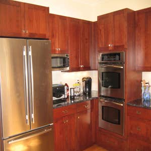 Photo(s) from C&T Carpentry