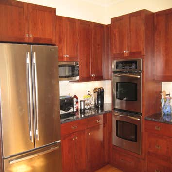 Photo(s) from C&T Carpentry