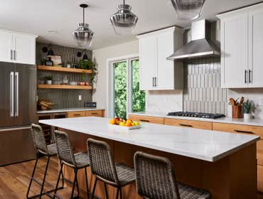 Photos by Bluestem Remodeling #1
