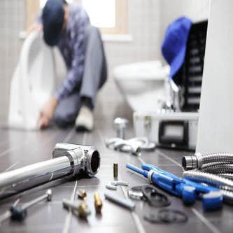 Rockbridge plumbing Experts