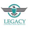 Legacy Water Restoration logo