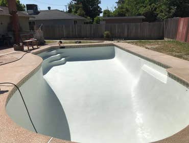 Photos by Preheim's Pools #1