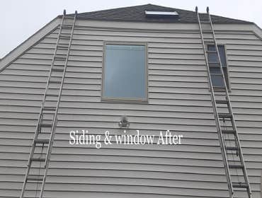 Photos by Roberts and Sons Roofing #1