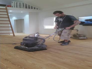 Janda Contracting LLC Job Gallery