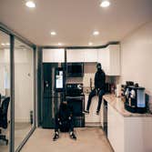 Hyperloop 2nd story addition and office remodel