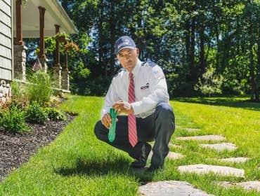 Photos by Home Paramount Pest Control #1