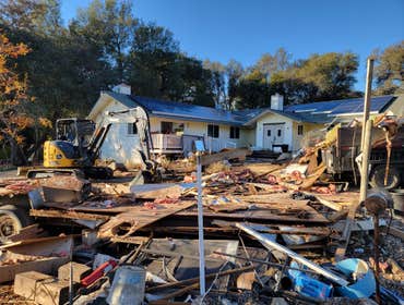House Demolition