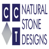 Cct Natural Stone Designs logo