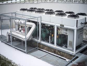 212 HVAC